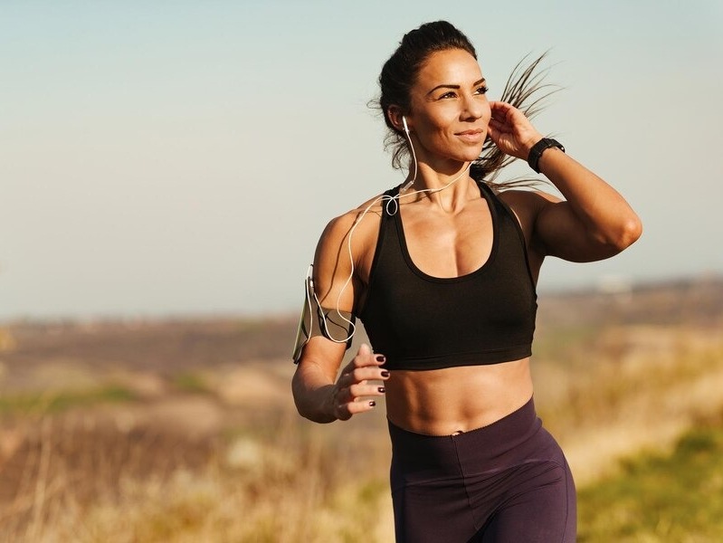 6 dicas para ficar em forma no verão