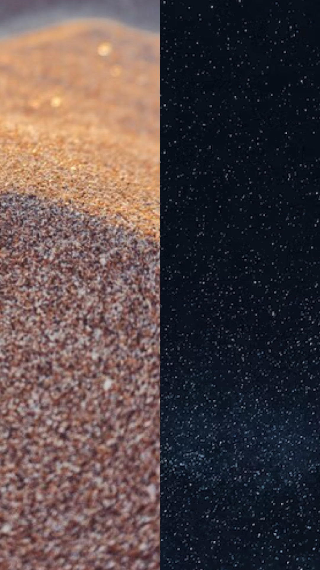 Contar todos os grãos de areia da Terra é uma numenalidade em se? - Quora