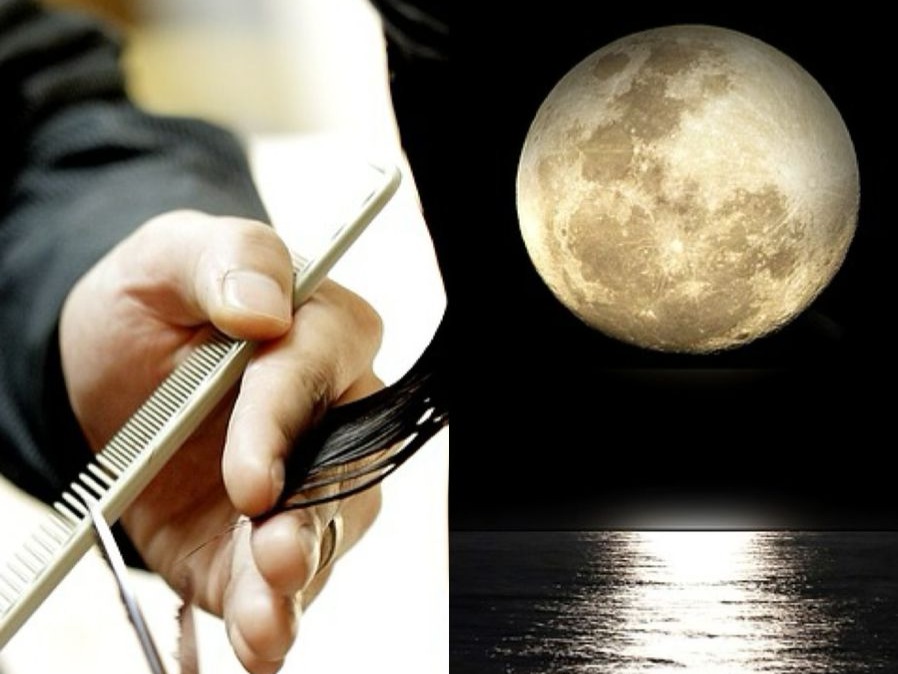 Fases da lua e corte de cabelo: entenda qual melhor momento para mudar ...