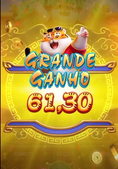 FORTUNE TIGER - COMO QUE EU JOGO O TIGRINHO?! 