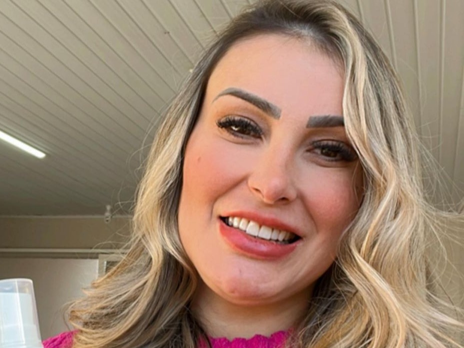 Saiba Quanto O Faturamento De Andressa Urach Com Conte Dos Adultos